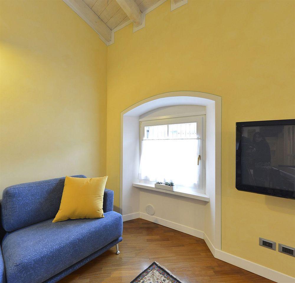 Residence Del Messaggero Роверето Экстерьер фото